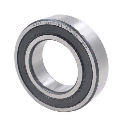 Sealed self-aligning ball bearings 2308K-2RS
