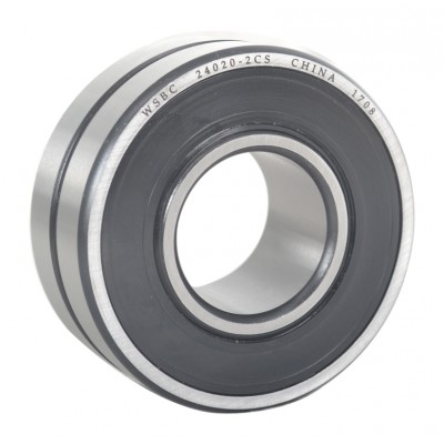 Spherical roller bearings 24020-2CS