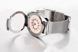 Braille Watch