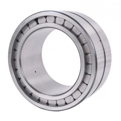 Double row full complement cylindrical roller bearings SL014916