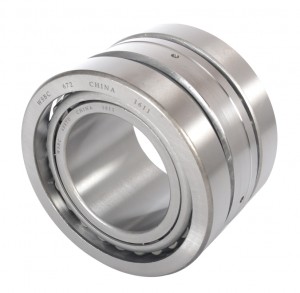Double row inch size tapered roller bearings-TDI Type 67985D/67920