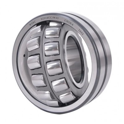 Spherical roller bearings 22215CC/W33