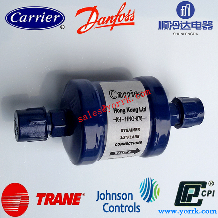 KH11NG070 Carrier Filter Drier.png