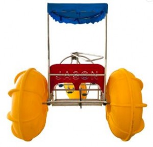 Best sales high quality Water tricycle, water Bike sport games with nice quality