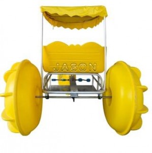 China supplier provides sea tricycle water bike,Water Play Equipment for sale