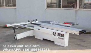 Woodworking Furniture Machine Panel Saw