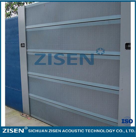 Patented products soundproof material ,sound barrier audio,outdoor concert sound system factory