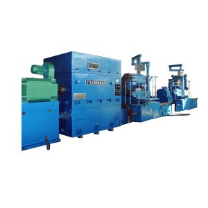 Large diameter horizontal lathe machine