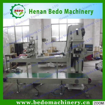 High Quality Fertilizer Weighing Machine