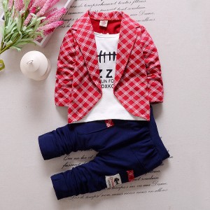 Boys Clothes