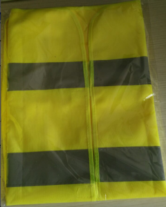 REFLECTOR VEST