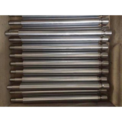 Factory Sale 1045 Hydraulic Cylinder Hard Chrome Plated Piston Rod