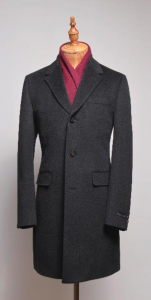 Men’s Coat