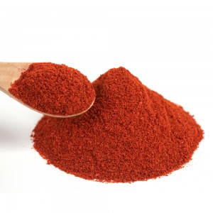 chilli powder