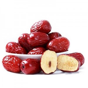 DRIED RED DATES
