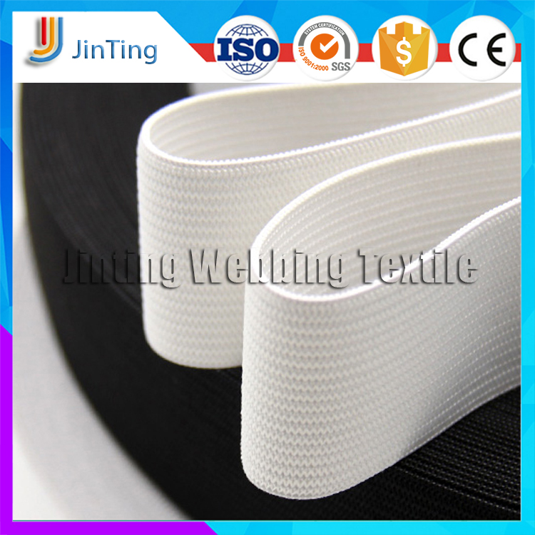 elastic band elastic webbing