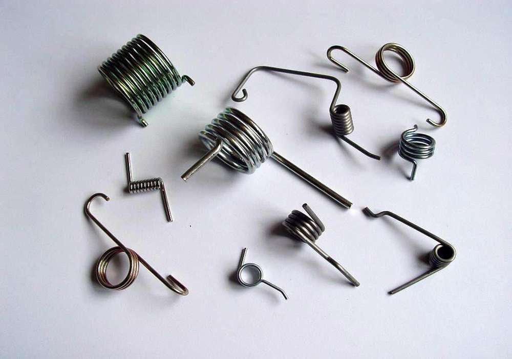 torsion spring