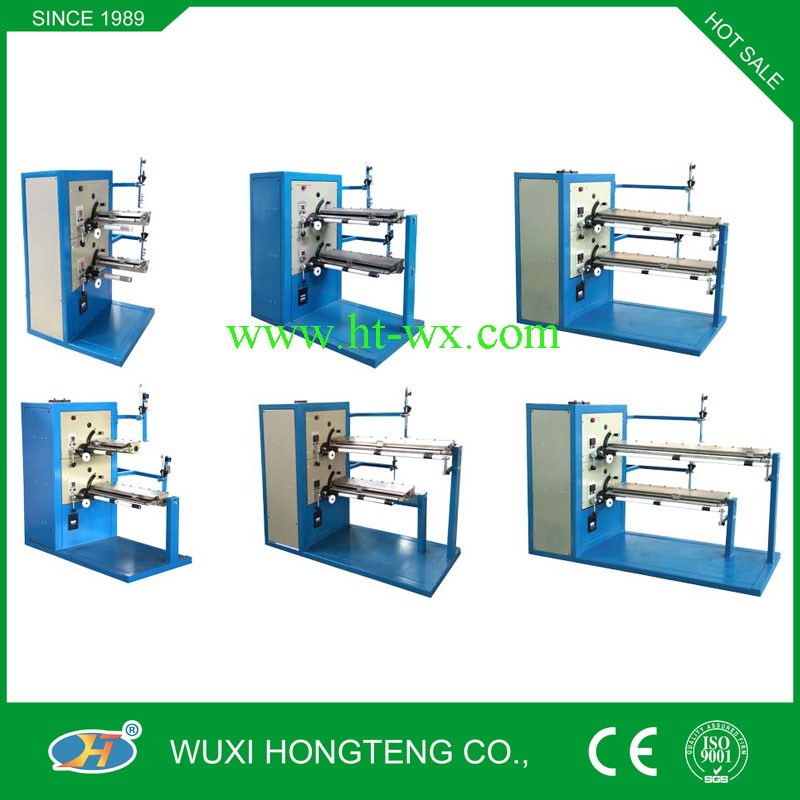 PP string wound filter cartridge machine