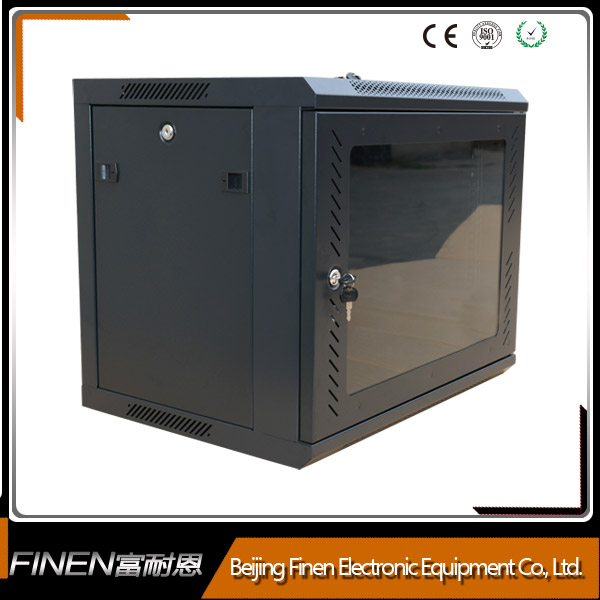 FINEN E02 quick assembly wall mount server rack