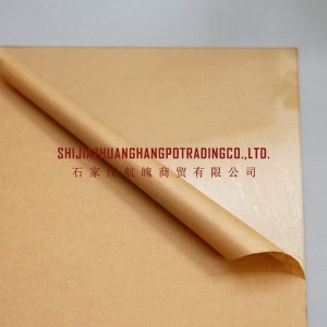 Low Adhesive Protective Craft Paper