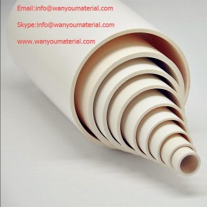 PVC Pipe info at wanyoumaterial com