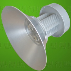 150W Integration COB LED High Bay light