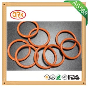 Wholesale High Quality Rubber O-Ring